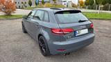 Audi A3 1.5 TFSI cod S tronic Sportback - Audi A3 Gebrauchtwagen in Stuttgart