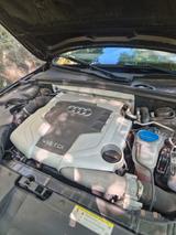 Audi A4 2.7 TDI (DPF) multitronic Ambition Avant ... - Audi A4 aus 2011: TDI