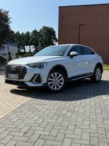 Audi SONDERANGEBOT Q3 SPORTBACK 35 TDI TRONIC S LINE