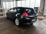 BMW 120d  Tausch gegen Bus/Transporter - BMW 120 aus 2007: 120d