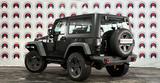 Jeep Wrangler / Wrangler Unlimited Sport / Klima - Jeep Wrangler: Pickup