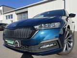 Skoda Octavia Combi 1.5 TSI DSG Blackline 175€ m. 20%  - Skoda Octavia: 2.5