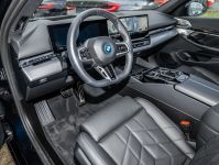 BMW 550 - Vorschau Bild 9
