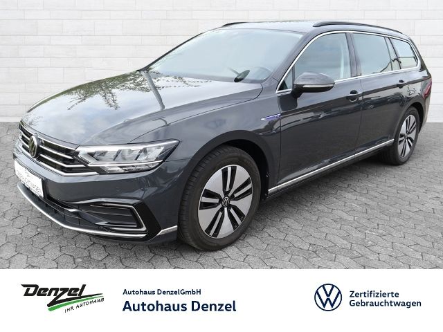 Volkswagen Passat Variant GTE 1.4 TSI DSG Hybrid ACC/NAVI