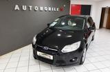 Ford Focus Lim.1.6 Trend,Klimaanlage,TüvNeu,SHZ,8xFa - Ford Focus aus 2011: 1.6