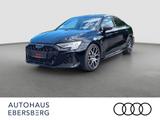 Audi RS3 Limousine Matrix HUD Virtual Kamera Pano