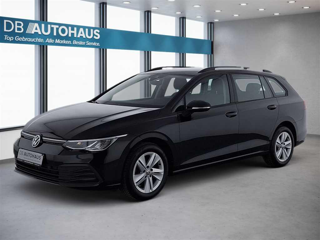 Volkswagen Golf Variant Life 2.0 TDI Winterpaket Standhz