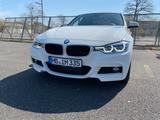BMW 335d xDrive M Sport Shadow Automatic M Sport... - BMW 335 mit Anhängerkupplung