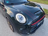 MINI John Cooper Works John Cooper Works - MINI John Cooper Works mit Schiebedach
