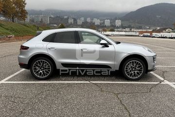 Porsche Macan - 4