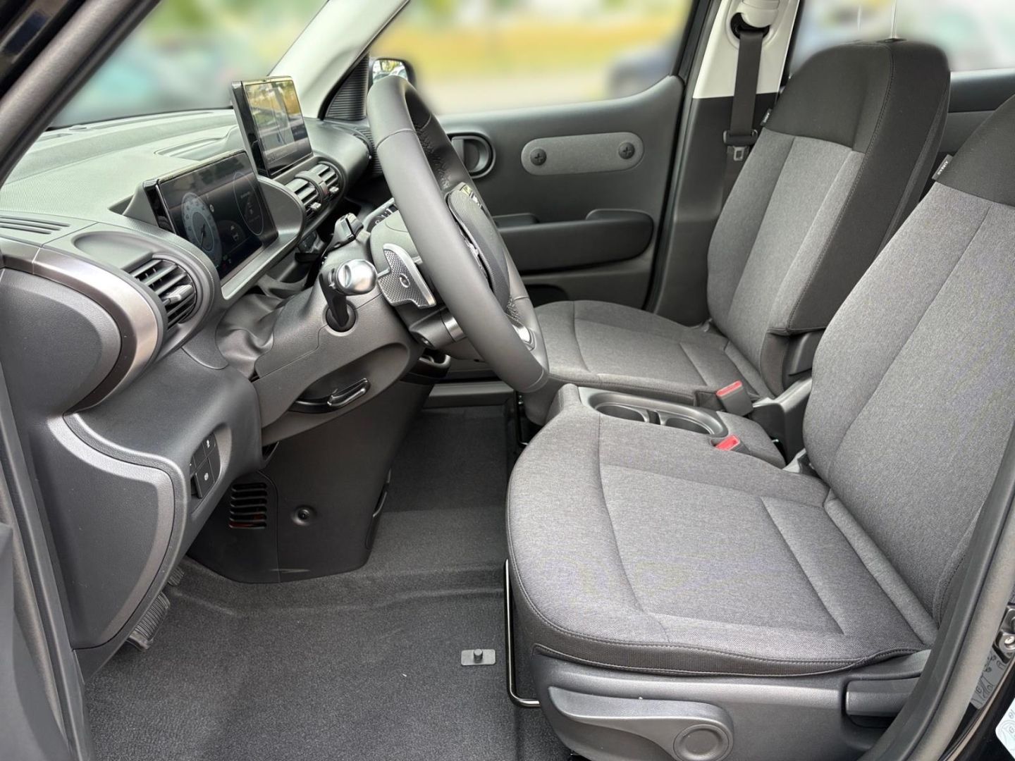 Hyundai INSTER – Bild 7