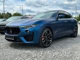 Maserati Levante GranSport Q4 - gebrauchte Maserati Levante aus dem Jahr 2020
