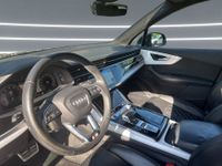 Audi Q7 - Vorschau Bild 13