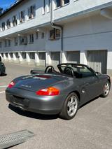 Porsche Boxster S 3.2 / 252ps / Schalter/ MwSt. ! - Porsche Gebrauchtwagen in Münster