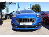 Ford Puma ST-Line Vignale 1.0 EcoBoost Mild Hybrid  E - Ford Puma Gebrauchtwagen in Berlin
