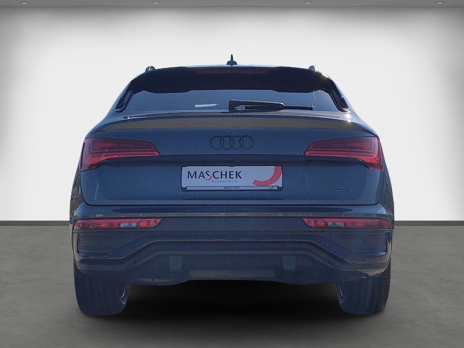 Audi Q2 - Bild 5