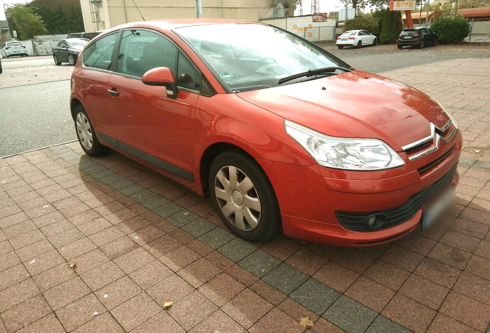 Citroën C4