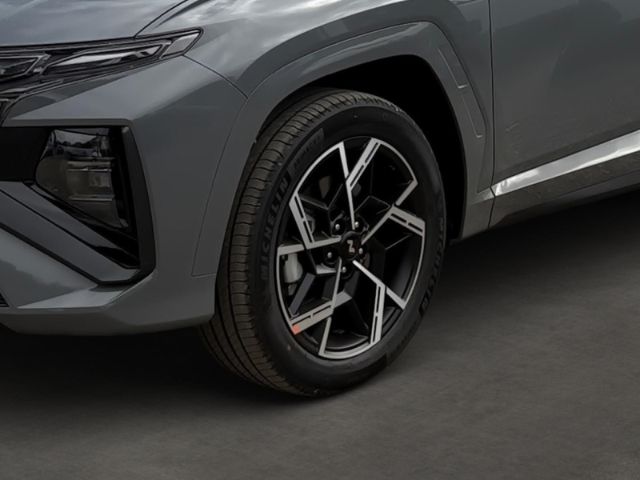 Hyundai TUCSON - Bild 7