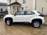 Toyota Yaris Cross 1,5-l-VVT-iE Comfort Comfort - Toyota Yaris Cross mit Hybrid-Antrieb: Comfort
