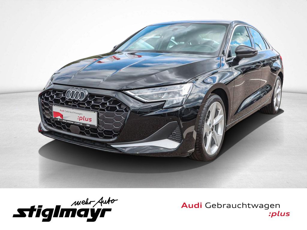 Audi A3 - Bild 13