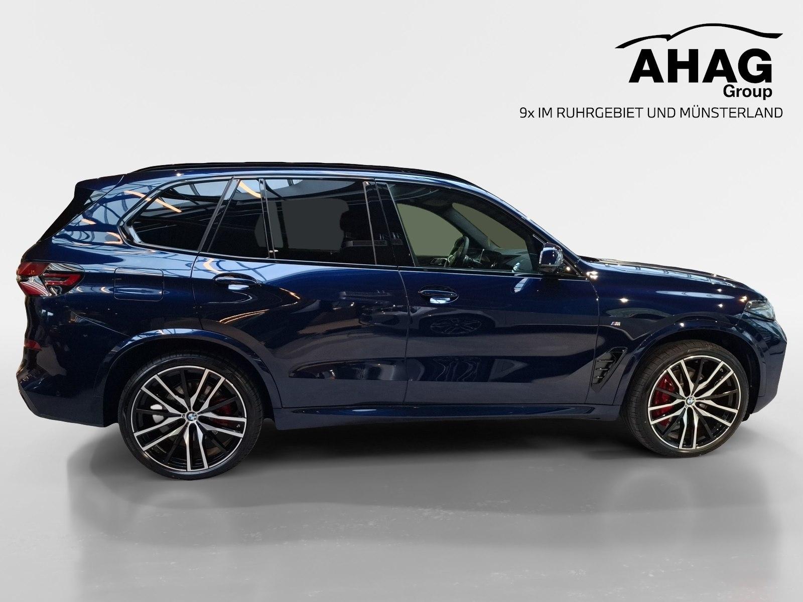 BMW X5 xDrive30d M Sportpaket Pro