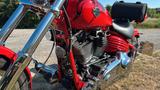 Harley-Davidson Rocker C  