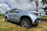 Mercedes-Benz X-350d Power Edition, Hardtop, AHK, 1. Hd. - Mercedes-Benz X 350 aus 2019