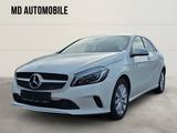 Mercedes-Benz A 200 A A 200 BlueEfficiency LED Navi Aus 1 Hand - Mercedes-Benz A 200 aus 2016