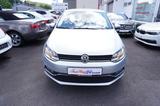 Volkswagen Polo 1.2 Comfortline*Automatik*Navi*PDC*GARANTIE - gebrauchte Kleinwagen in Wuppertal