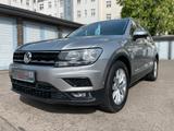 Volkswagen Tiguan 1.4 TSI DSG 4MOTION JOIN Navi AZV - Volkswagen Tiguan mit Benzin-Antrieb