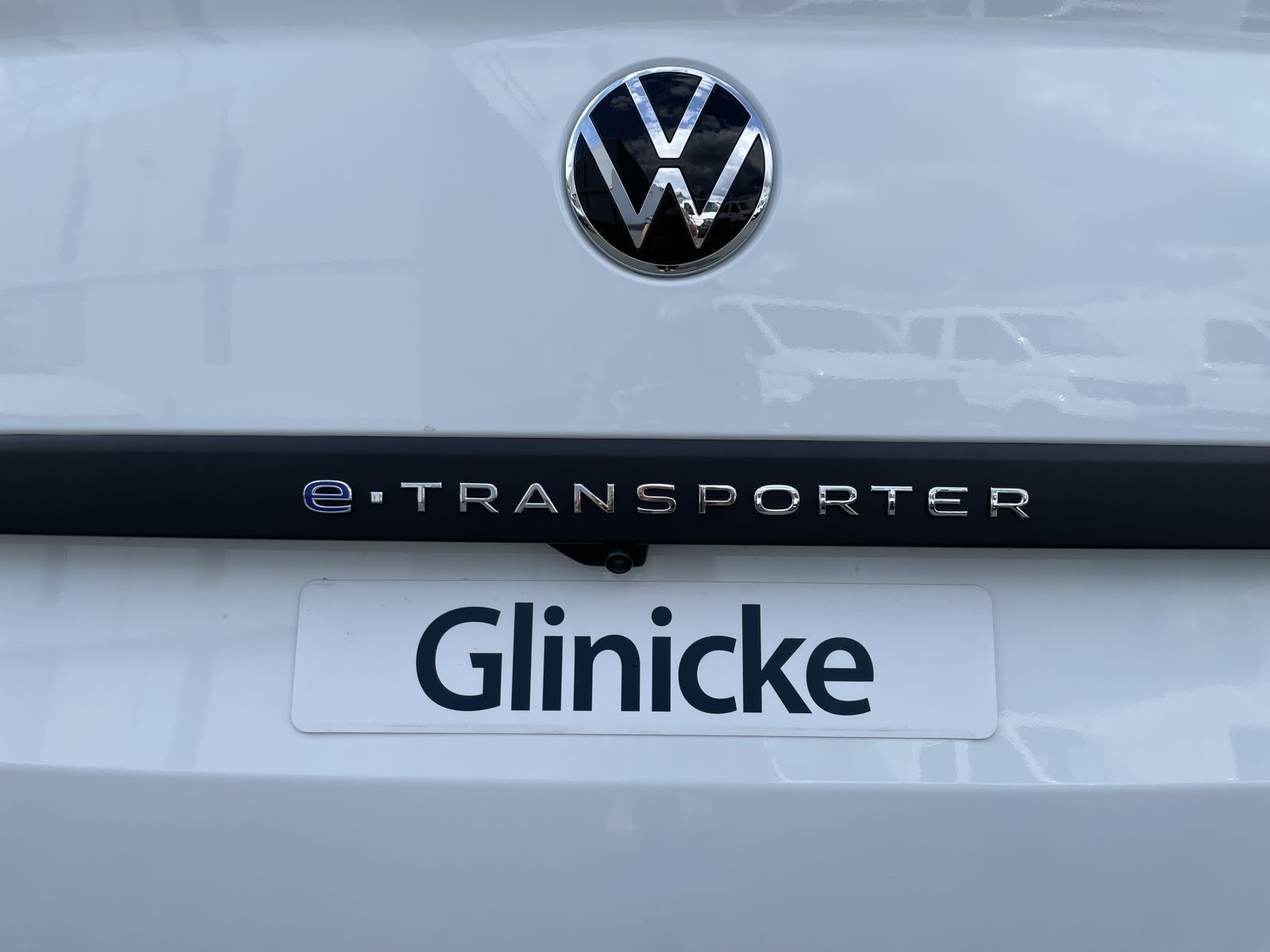 Volkswagen Andere - Bild 15