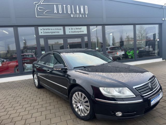 Volkswagen Phaeton V6 TDI 4Motion