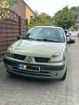 Renault clio 2 - gebrauchte Renault Clio aus dem Jahr 2002
