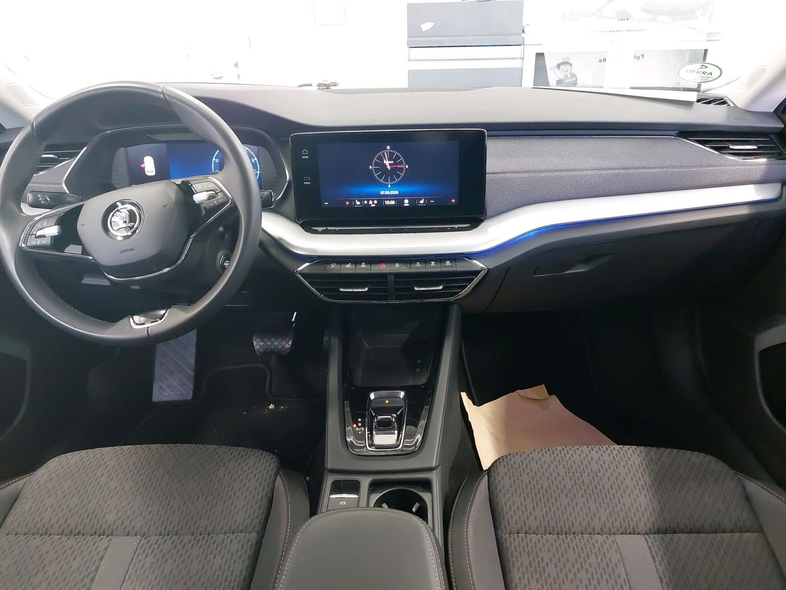 Skoda Octavia - Bild 4