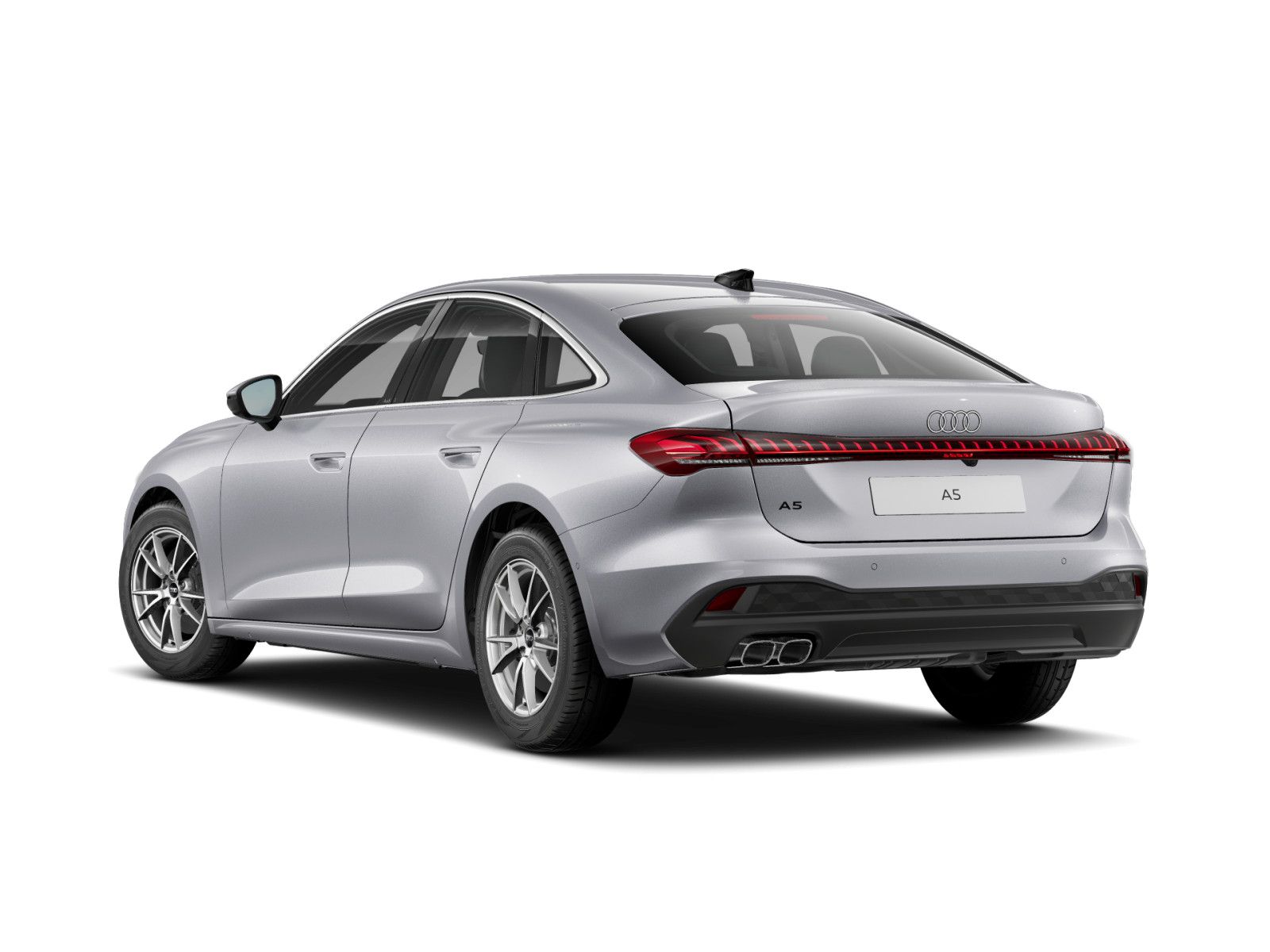 Audi A5 - Bild 4