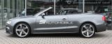 Audi A5 2.0 TDI qu. Cabrio S LINE SPORT ED. PLUS °MMI - Audi A5 mit Diesel-Antrieb: Cabrio, 2.0