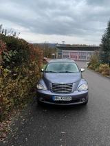 Chrysler PT Cruiser - Chrysler PT Cruiser aus 2007