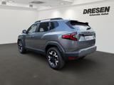 Dacia Duster Extreme Mild Hybrid 130 Digitales-Cockpit - Dacia Duster mit Benzin-Antrieb: Geländewagen