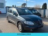 Ssangyong Rodius 270 Xdi - Automatik - 7 Sitzer - Klima - Ssangyong aus 2007