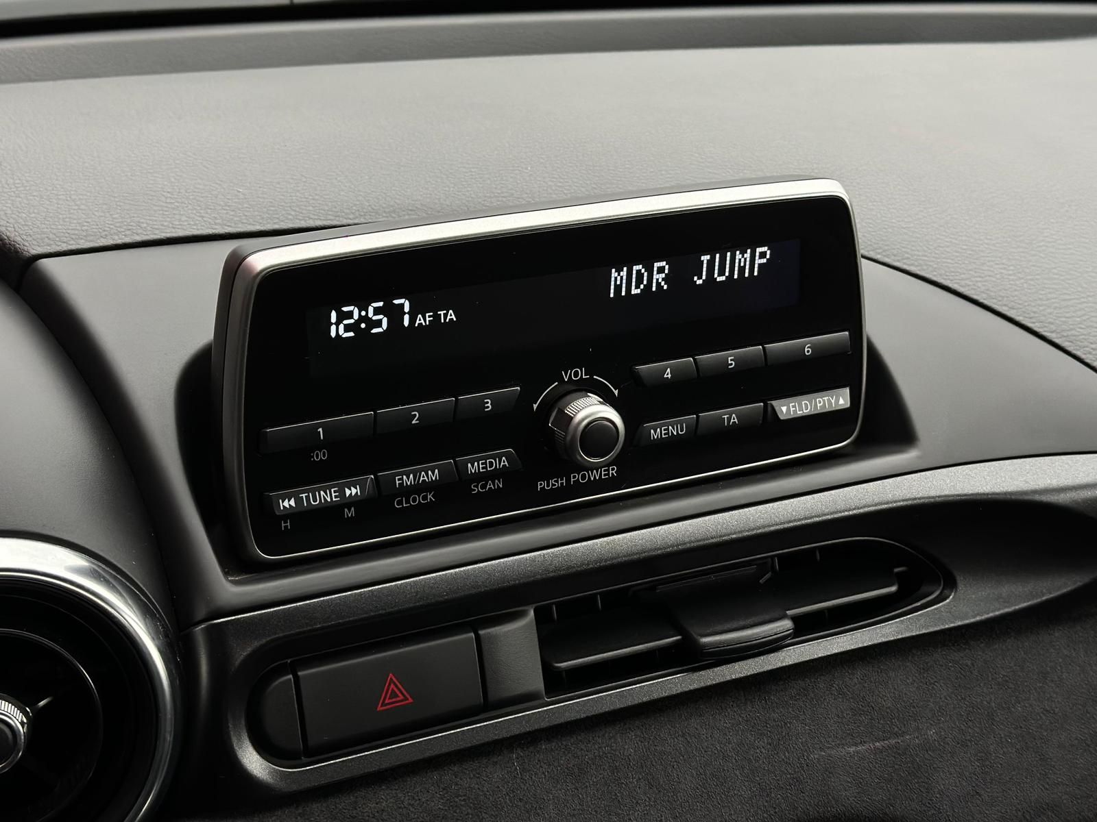 ABARTH 124 Spider 1.4 NO. 1244* BREMBO#TEMPO#SHZ#KLIMA - Image 13