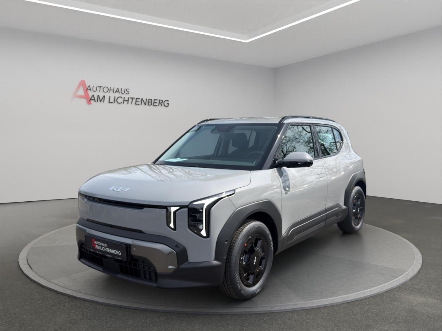 Kia EV2 42.2 KWH 5S EARTH LED+ACC+NAVI+TEMPO+KAMERA