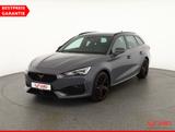 Cupra Leon ST 2.0 TSI VZ 4Drive DCC ACC LED Navi Beats - Cupra Gebrauchtwagen in Hamburg