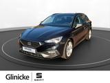 Seat Leon 1.5 eTSI DSG Sportstourer FR-Line Navi Kame - Seat Jahreswagen: Kombi