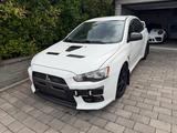 Mitsubishi Lancer EVO X 2.0 16V MIVEC Evolution MR - Mitsubishi Gebrauchtwagen von 2008