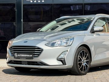 Ford Focus - 2