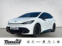 Cupra Born - Vorschau Bild 1