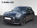 MINI One Cabrio ClassicTrim Navi LED PDC DAB BT SHZ - MINI One Cabrio aus 2021