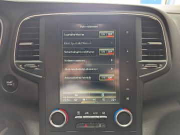 Renault Megane IV Grandtour BOSE-Edition