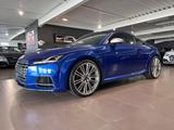 Audi TTS Coupe 2.0TFSI S tronic quattro LED B&O DIGIT - Audi TTS: 2.0