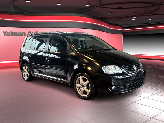 Volkswagen Touran Trendline/ Automatik/ Diesel